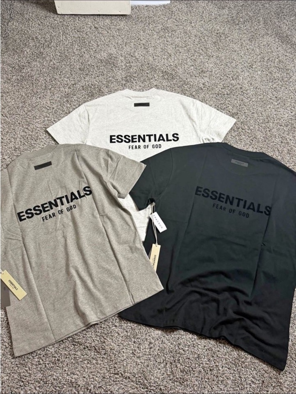 Essentials BULK - Picture 5 of 5